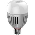 Aputure Accent B7c Rgbww E26/27 Led Bulb