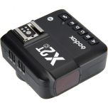 Godox X2T-C 2.4ghz TTL Flash Trigger for Canon