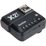 Godox X2T-F 2.4GHZ TTL Flash Trigger For Fuji