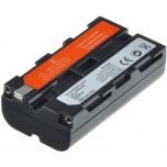 Jupio Sony NP-F330/F550 7.2V 1950mAh Battery