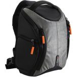 Vanguard Oslo 37 Sling Bag Grey/Black