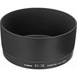 Canon ES78 Lens Hood