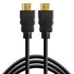 Tether Tools TetherPro HDMI to HDMI 1.8m Black