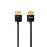 SmallRig Ultra Slim 4K HDMI Cable 55cm