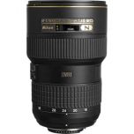 Nikon AF-S NIKKOR 16-35mm f/4G ED VR Lens