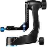 Benro Gimbal Head Carbon Fibre PL100 Plate