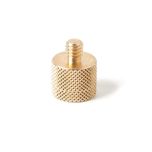 Muraro 3/8 inch Female to 1/4 inch Thread Adapter