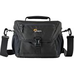 Lowepro Nova 180 AW II Shoulder Bag Black