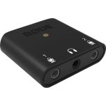 Rode AI-Micro Dual-Channel Audio Interface Ultra-Compact