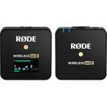 Rode Wireless Go II Single Set