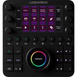 Loupedeck CT Creative Masters Console