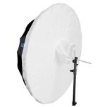 Xlite Deep Parabolic Translucent Diffuser 130cm