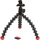 Joby Tripod GorillaPod Action inc GoPro Mount and 1/4"