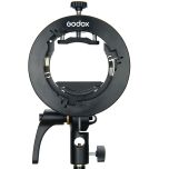 Godox S2B Speedlight Bracket