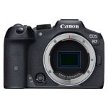 Canon EOS R7 Mirrorless Camera Body