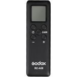 Godox RC-A5II 433 Mhz Remote Controller For VL Series, UL Series , LED1000II