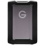 SanDisk Professional 4TB G-Drive ArmorATD Space Grey WW