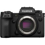 Fujifilm X-H2S Mirrorless Camera Body