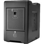 SanDisk Professional G-RAID SHUTTLE 4 48TB APJP