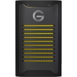 SanDisk Professional G-DRIVE ARMORLOCK SSD 4TB APJP