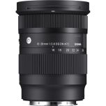 Sigma 16-28mm f/2.8 DG DN Contemporary Lens for L-Mount