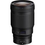 Nikon NIKKOR Z 50mm f/1.2 S Lens