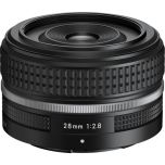 Nikon NIKKOR Z 28mm f/2.8 (SE) Lens (Z-Mount)