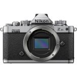 Nikon Z fc Mirrorless Camera Body (Black)