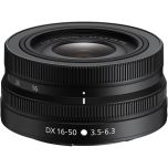 Nikon Nikkor Z DX 16-50mm f/3.5-6.3 VR (Z-Mount)