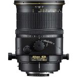 Nikon PC-E Micro NIKKOR 45mm f/2.8D ED Manual Focus Lens