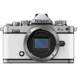 Nikon Z fc Mirrorless Camera Body (White)