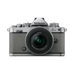 Nikon Z fc Grey + NIKKOR Z DX 16-50 VR SL Mirrorless Camera Kit