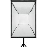 Aputure Light Box 60x90 Includes Grid And Carry Bag