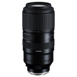 Tamron 50-400mm f/4.5-6.3 Di III VC VXD Lens for Sony E