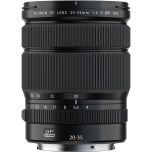 Fujifilm GF 20-35mm f/4 R WR Mirrorless Lens