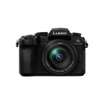 Panasonic Lumix G90 Mirrorless Camera with 12-60mm Lumix Lens