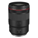 Canon RF 135mm f/1.8 L IS USM Lens