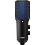 Rode NT-USB+ USB Condenser Microphone