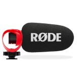 Rode VideoMicro II Shotgun Microphone