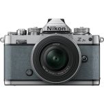 Nikon Z fc Chalk Blue + NIKKOR Z DX 16-50 VR SL Mirrorless Camera Kit