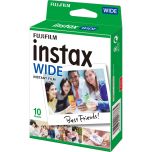 Fujifilm Instax Film Single Pack (10 Sheets Gloss)