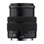 Fujifilm GF 35-70mm f/4.5-5.6 WR Lens (Plain Box)