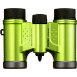 Pentax UD 9X21 Binoculars - Green