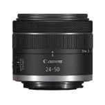 Canon RF 24-50mm f/4.5-6.3 IS STM Lens