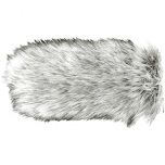 Rode Dead Cat Wind Muff for Video Mic, NTG-1 and NTG-2 Microphones