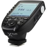 Godox XPro Mark II TTL Wireless Flash Trigger For Fujifilm