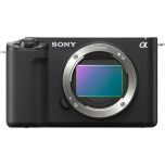 Sony ZV-E1 Full Frame Mirrorless Camera Body - Black