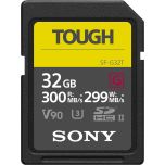 Sony SD 32GB SDXC UHS-II Memory Card