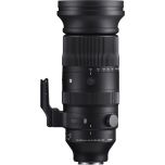 Sigma 60-600mm f/4.5-6.3 DG DN OS Sports Lens For Sony E-Mount