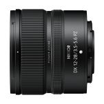 Nikon Nikkor Z DX 12-28mm f/3.5-5.6 PZ VR Lens